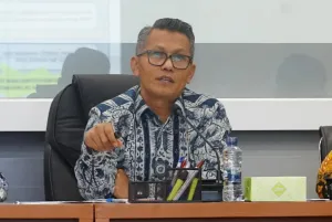 Kemenperin Tegaskan Manufaktur Indonesia Tak Alami Deindustrialisasi