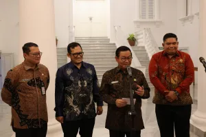 KI DKI Ungkap Dampak Besar Keterbukaan Informasi, Begini Alasannya