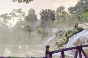 Lembang Bakal Membeludak, Bandung Barat Siapkan Strategi Sapta Pesona Sambut Libur Panjang Mei