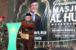 Mendikdasmen Ingatkan Konsep Pendidikan Ki Hajar Dewantara yang Utamakan Pembentukan Karakter