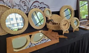 Menperin Tegaskan Industri Kerajinan Jadi Pilar Strategis Ekonomi