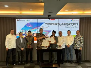 Negara Cuan, Rakyat Aman: Skema Baru Sumur Rakyat Bikin Lifting Migas Meroket