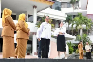 Pemerintah Kota Batam Pertahankan Kampung Tua dalam Revisi RTRW 2026