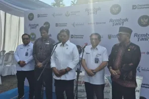 Pemerintah Pastikan Pupuk Subsidi Mudah Diakses, Stok Aman dan Distribusi Lancar