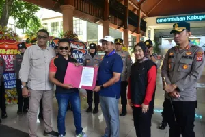 Pemkab Sumedang Bentuk Satgas Ketenagakerjaan 
