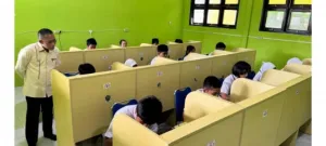Perhatian! Hasil TKA Jenjang SD dan SMP Akan Diumumkan 26 Mei