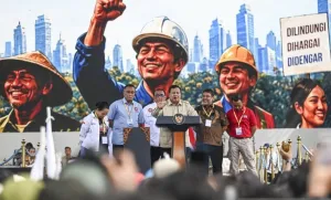 Prabowo Targetkan RUU Ketenagakerjaan Selesai 2026, DPR Libatkan Serikat Buruh
