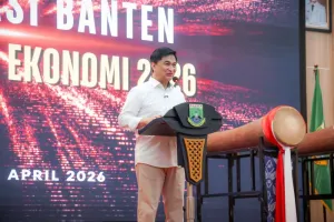 Sensus Ekonomi 2026: Badan Pusat Statistik Banten Sasar Bisnis Online hingga Rumah Tangga
