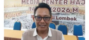 Seorang Calon Haji NTB Ditolak Arab Saudi, Alasan Keamanan Penyebabnya 