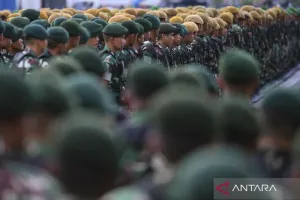 Serikat Pekerja BUMN Tak Ikut Aksi Massa Peringati Hari Buruh Internasional