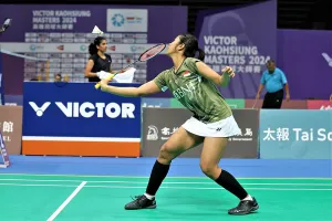 Tim Uber Indonesia Lolos ke Semifinal, Ester Kembali Jadi Penentu