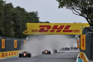 Ujian Perdana Mobil F1 2026: Pembalap Waspadai Ancaman Aquaplaning di GP Miami