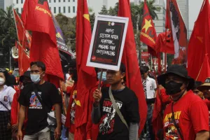 Update Aturan Outsourcing 2026: Peran Satgas Mitigasi PHK dan Kesejahteraan Buruh