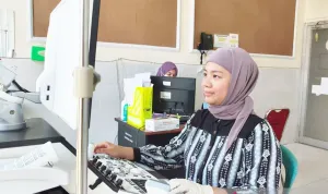 Wajib Tahu, Begini Cara Cepat Dapat Penanganan Jantung di RSUD Hasri Ainun Habibie
