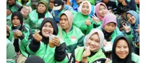 Wakil Ketua DPR Sufmi Dasco: Status Ojol Jadi Pekerja Masih Tahap Simulasi, Kapan Realisasinya?