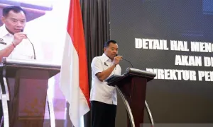 Waspada Penipuan Catut Nama Badan Gizi Nasional, Pengelola SPPG Diminta Verifikasi Informasi