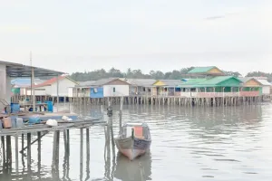 Waspada, Status Eliminasi Malaria Tanjungpinang Terancam, Kasus Kembali Meledak Sejak 2024