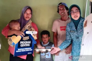 Wihaji: Pengawasan Program MBG Diperketat Usai Insiden Keracunan di Demak