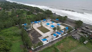 65 KNMP Beres Dibangun! KKP Siapkan Satgas Biar Langsung Tancap Gas