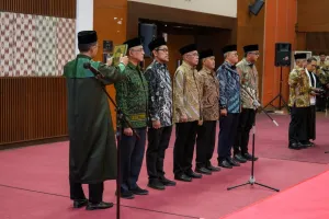 Bersih-Bersih Birokrasi? Menteri PU Rombak 7 Jabatan Eselon I Sekaligus