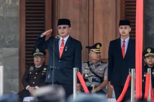 Bupati Ciamis: Guru Harus Jadi Tempat Aman Siswa untuk Cegah Perundungan