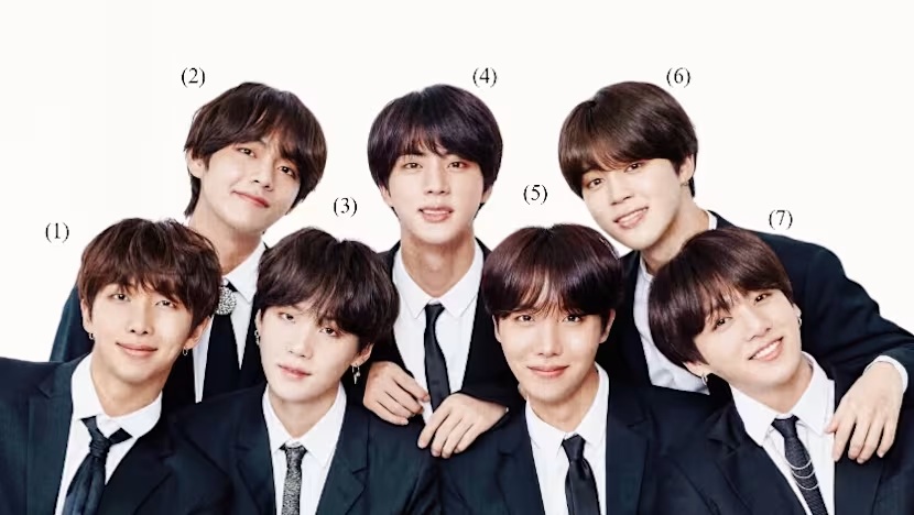 Cetak Rekor Global, Album BTS ARIRANG Raih Platinum di Prancis