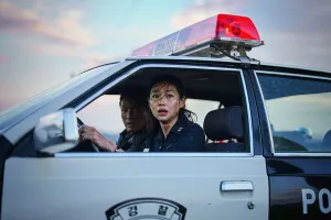 Cuplikan Perdana 'Hope' dari Sutradara 'The Wailing' Mengguncang Festival Film Cannes 