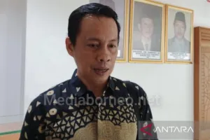 DPRD Samarinda Awasi Ketat WFH ASN, Tegaskan Bukan Hari Libur