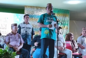 FLS3N Sebagai Ajang Pembinaan Karakter Siswa di Bone Bolango