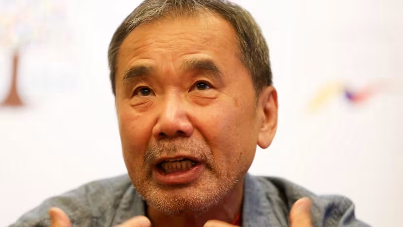 Haruki Murakami Akhirnya Angkat Tokoh Protagonis Perempuan di Novel Barunya The Tale of Kaho