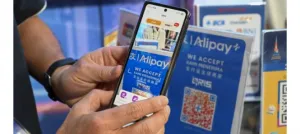 Indonesia-Tiongkok Luncurkan QRIS Lintas Perbatasan