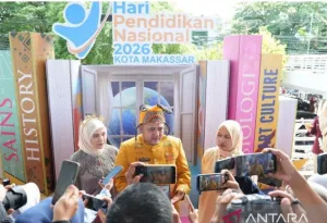 Insentif Khusus untuk Guru yang Bertugas di Wilayah Kepulauan