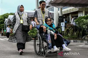 Kemenhaj Perketat Pengawasan Haji 2026, Cegah Praktik Ilegal Non-Prosedural