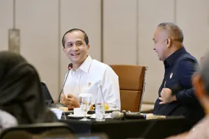 Kementrans Buka Pendaftaran bagi Tim Ekspedisi Patriot Nasional 2026