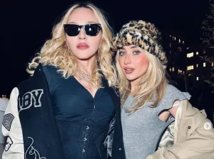 Madonna Gandeng Sabrina Carpenter Rilis Lagu "Bring Your Love" 