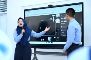 Mendikdasmen: "Deep Learning" Upaya Capai Cita-cita Ideal Pendidikan