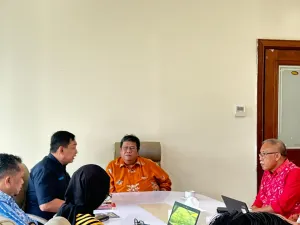 Menuju Pesonas 2026, Atlet Disabilitas Intelektual Masih Terkendala Akses dan Dana