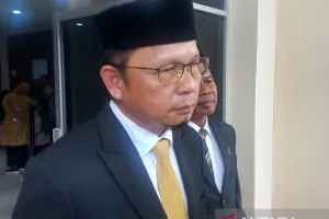 Pemkab Bangka Tengah Komit Tingkatkan Rata-Rata Lama Sekolah, Dorong Kemajuan Pendidikan