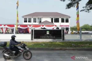 Pemkab Bekasi Dampingi korban Dugaan Eksploitasi anak di Cikarang