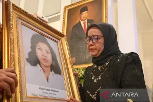 Presiden Prabowo Resmikan Museum Marsinah di Nganjuk Bulan Ini  
