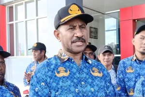 Sekolah Global Training Center Hadir di Jayawijaya, Papua Pegunungan Genjot SDM