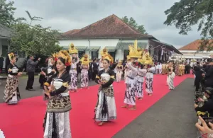 Sumedang Menjadi Titik Awal Milangkala Tatar Sunda Berbasis Fakta