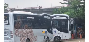 Tingkatkan Layanan Biskita Trans Depok Dishub Kembangkan 2 Koridor Baru, Ini Rutenya!