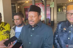 296 Warga Papua Barat Daya Siap Berhaji 2026, Pemprov Gelontorkan Rp1,5 Miliar