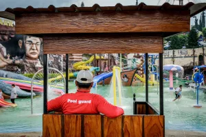 38 Provinsi Siap Jalankan Program Keselamatan Wisata 2026