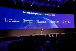 Ant International Perluas Ekosistem AI Commerce Lewat Jaringan Pembayaran Global 