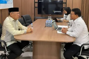 Banggai Kepulauan Gandeng KKP, Dorong Kesejahteraan Nelayan dan Ekonomi Pesisir