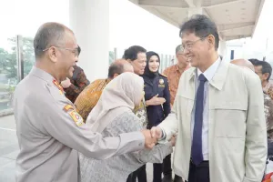 Bantah Isu Ambruk, Menkeu Purbaya Siap Gebrak Konferensi Pers APBN KiTa Rabu Depan