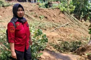 BPBD Ciamis: Status Siaga Bencana Hidrometeorologi Selesai