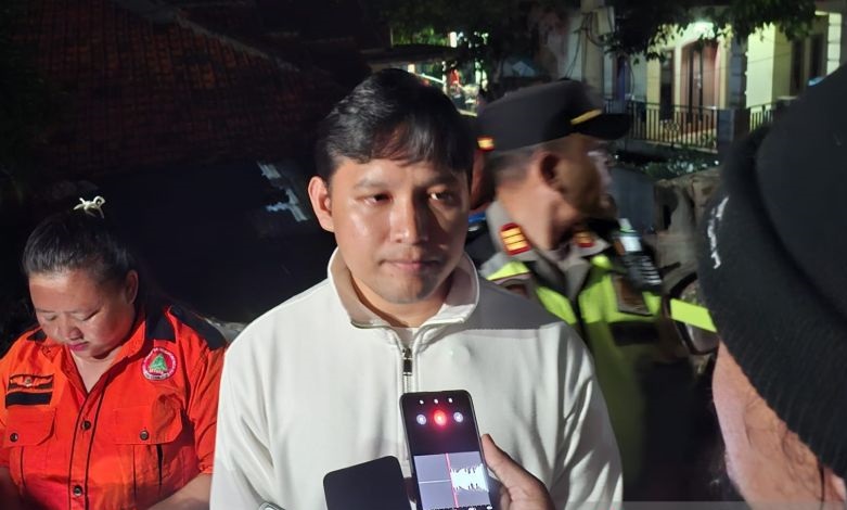Cianjur Siaga Darurat Diperpanjang hingga 2026 Antisipasi Banjir dan Longsor
